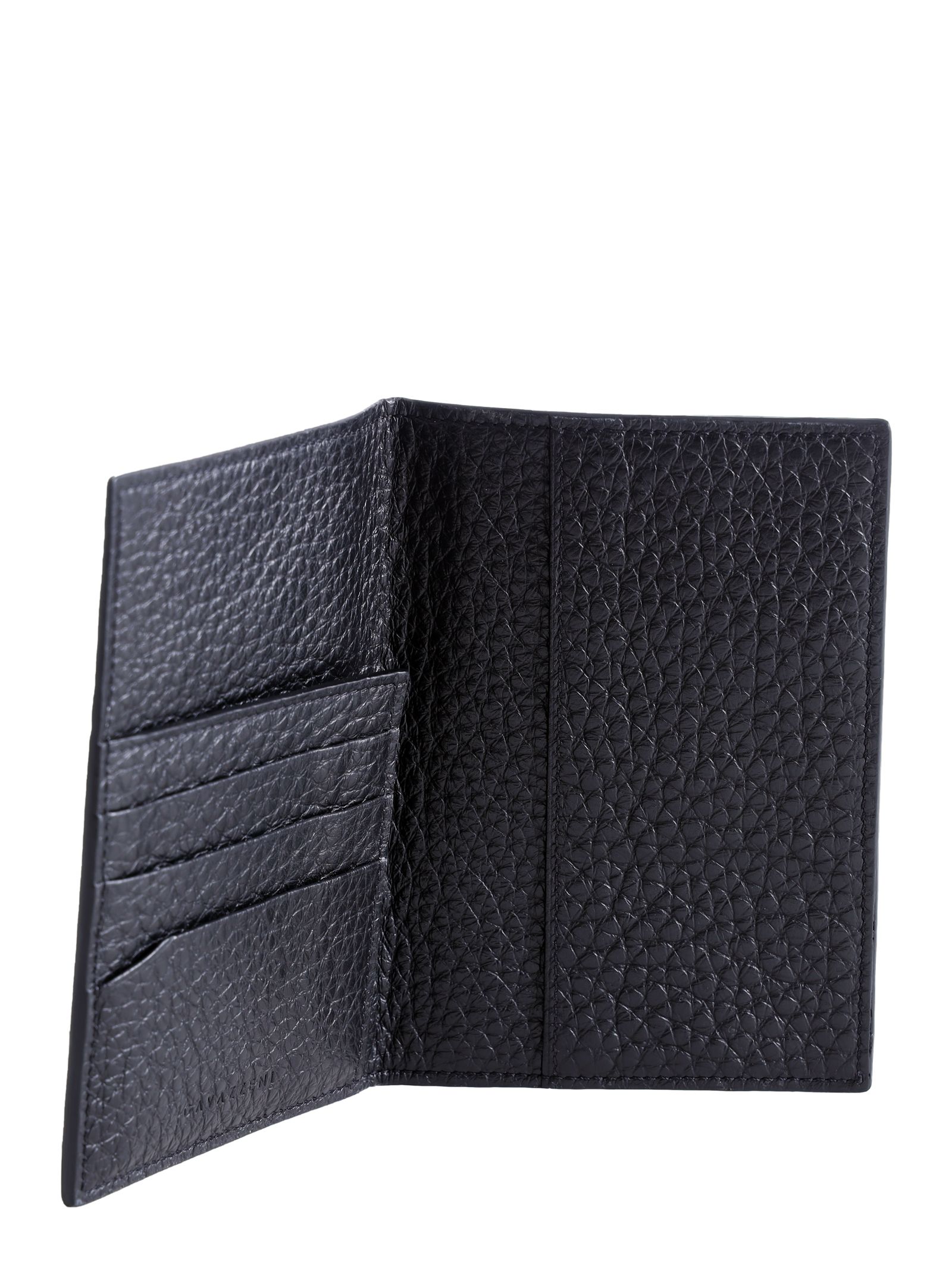 その他 POLCASAN LEATHER CARD HOLDER その他 POLCASAN LEATHER CARD HOLDER JOHNNY Man: Card case in